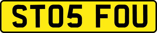 ST05FOU