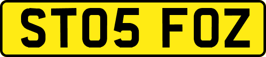 ST05FOZ
