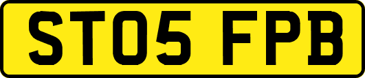ST05FPB