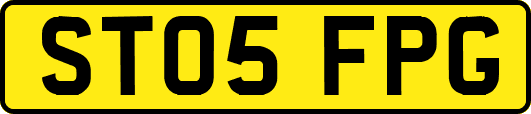 ST05FPG