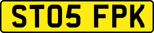 ST05FPK