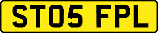 ST05FPL