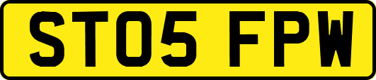 ST05FPW