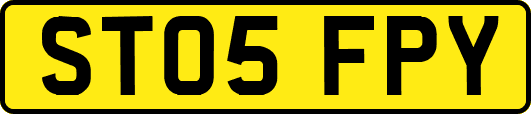 ST05FPY