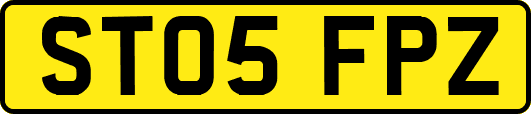 ST05FPZ