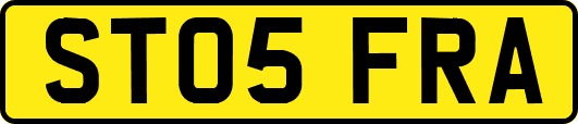 ST05FRA