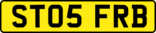 ST05FRB