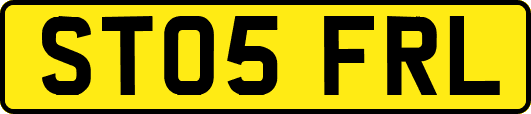 ST05FRL