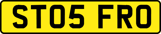 ST05FRO