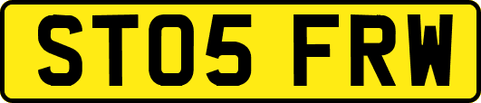 ST05FRW