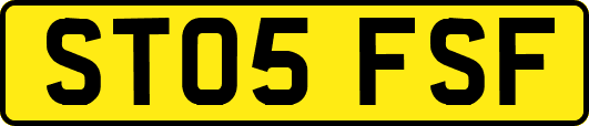 ST05FSF