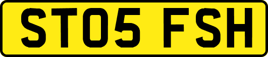 ST05FSH