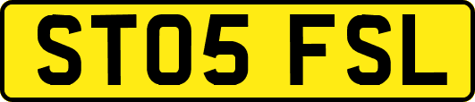 ST05FSL