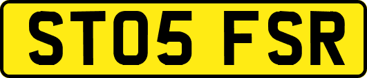 ST05FSR