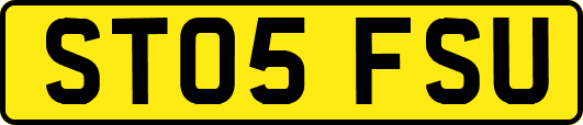 ST05FSU