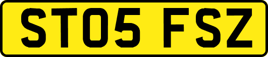 ST05FSZ