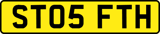 ST05FTH