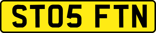 ST05FTN