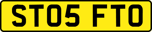 ST05FTO