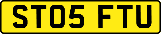 ST05FTU