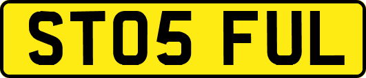ST05FUL