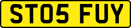 ST05FUY
