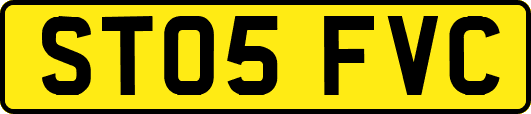 ST05FVC