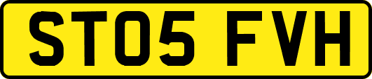 ST05FVH