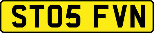 ST05FVN