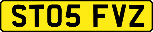 ST05FVZ