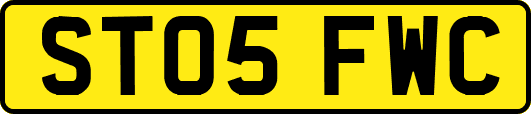 ST05FWC