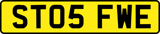 ST05FWE