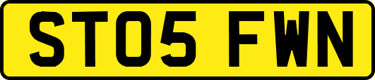 ST05FWN