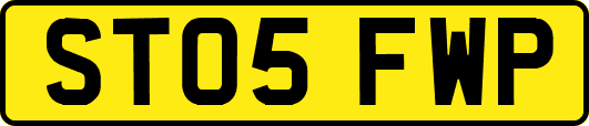 ST05FWP