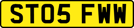 ST05FWW