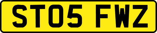 ST05FWZ