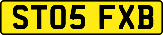 ST05FXB