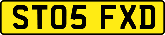 ST05FXD