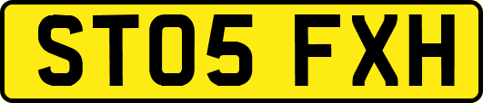 ST05FXH