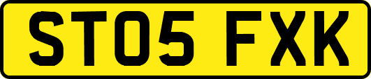 ST05FXK