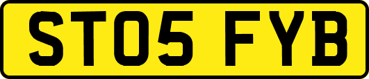 ST05FYB
