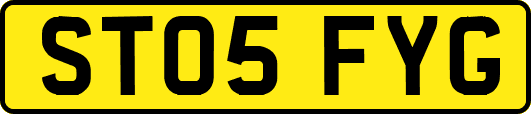 ST05FYG
