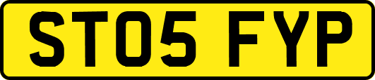 ST05FYP
