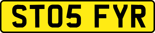 ST05FYR