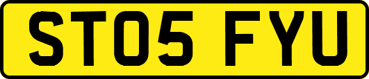 ST05FYU