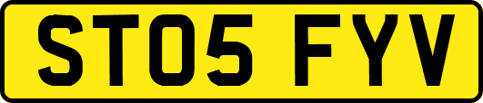 ST05FYV