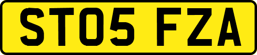 ST05FZA