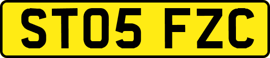 ST05FZC