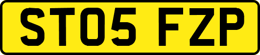ST05FZP