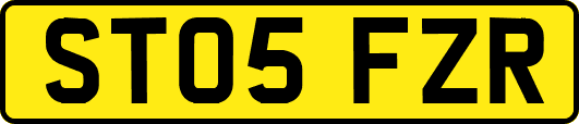 ST05FZR